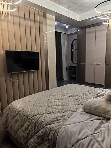 Долгосрочная аренда квартир: 3 комнаты, Собственник, С мебелью полностью — 19