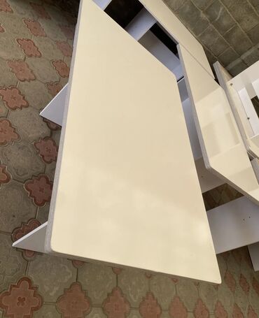 Стулья для кухни: Стул для кухни, Новый, ЛДСП — 18