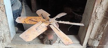 Другие тракторы: ДТ 75 ке запчастьтар сатылат, аппарат дагы бар — 7