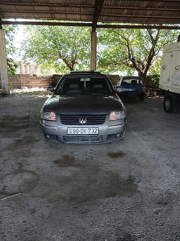 фольксваген поло л с: Volkswagen Passat: 1.9 л | 2004 г. Седан — 5