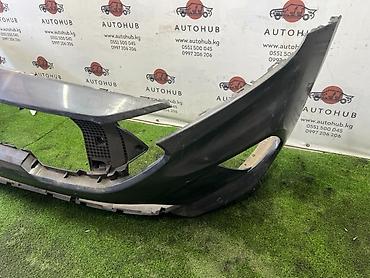 Бампер Kia k7 YG 2019 (б/у)