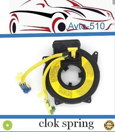 sükan satışı: Minik avtomobil markalarına sükan lenti satılır. Təzə, zavod — 3