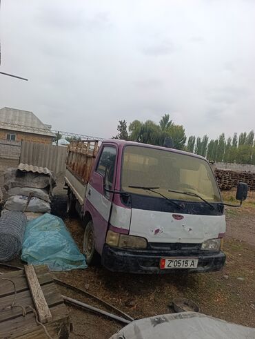 Легкий грузовой транспорт: Легкий грузовик, Kia, Стандарт, 1,5 т