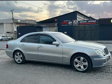Продажа авто: Mercedes-Benz Спринтер: 1997 г., Дизель — 4