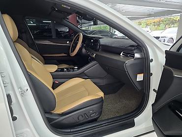 киа к5 салон: Kia K5: 2020 г., 2 л, Автомат, Гибрид, Лифтбек — 3