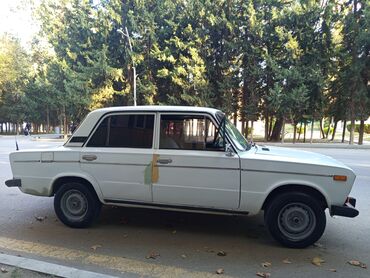 vaz masinlarinin satisi: VAZ (LADA) 2106: 1.3 l | 1984 il 88888 km Sedan