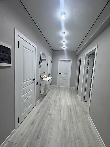 Продажа квартир: 2 комнаты, 63 м², Элитка, 13 этаж, Евроремонт — 11