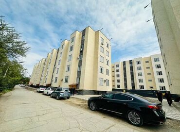 срочно продам дом новопокровка бишкек: 1 комната, 44 м², Элитка, 4 этаж, Евроремонт