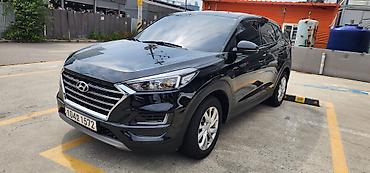 карейа: Hyundai Tucson: 2020 г., 2 л, Автомат, Дизель, Кроссовер — 9