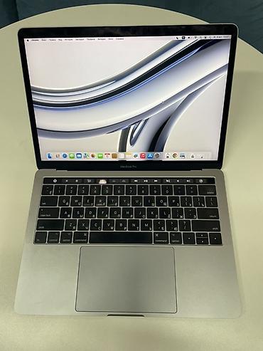 apple m3 pro: Офисный, Б/у, Intel Core i5, ОЗУ, RAM: 8 ГБ — 4