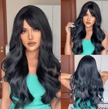 Perike i klipse: Perike
Cena 3200din — 2