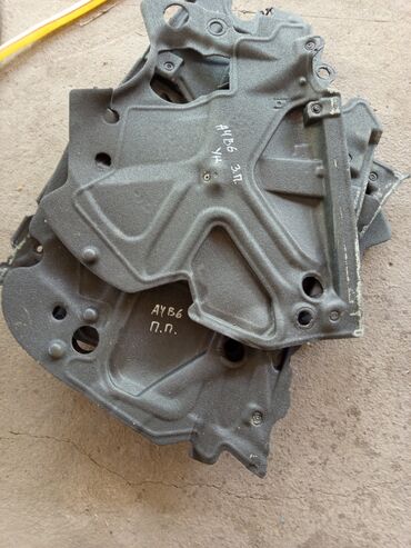 Двери и комплектующие: Дверь Комплект Audi, Б/у, Оригинал at lalafo.kg — 30 Двери и комплектующие: Дверь Комплект Audi, Б/у, Оригинал — 30