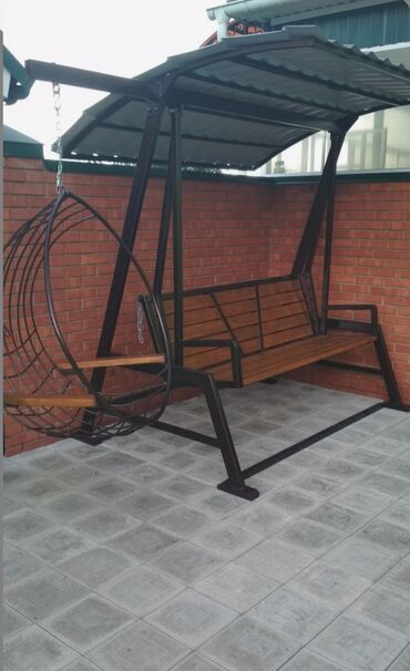 mebel lalafo: Skamya-yelləncəl, Zontikli, Metal lalafo.az -da mebel lalafo: Skamya-yelləncəl, Zontikli, Metal