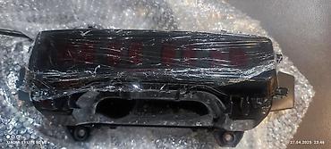 Диски: Литые Диски R <13 BBS, 1 шт, отверстий - 3, Б/у — 4