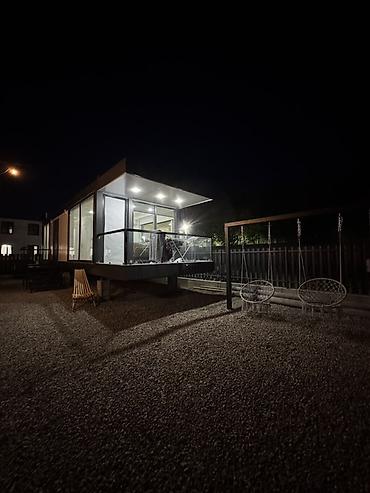 секс в иссык куле: Коттедж, Asia Palace, Сары-Ой, 3 места — 2