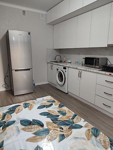 Продажа квартир: 1 комната, 48 м², Элитка, 8 этаж, Евроремонт — 6