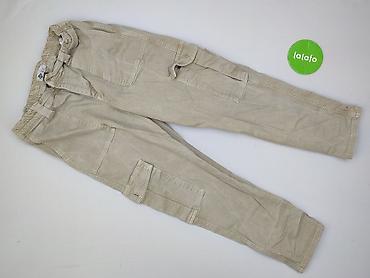 mcqueen_cmp: Lee Cooper, Spodnie cargo damskie, rozmiar M — 2