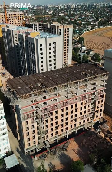 снять квартиру 1 комнатную: 1 комната, 48 м², Элитка, 8 этаж, ПСО (под самоотделку)