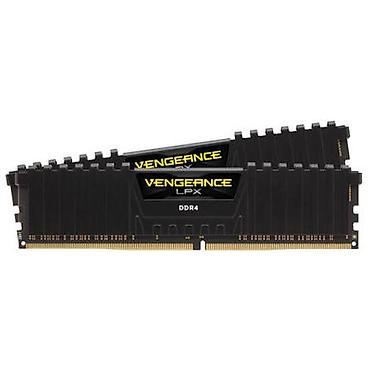 s7 tab: Оперативная память Corsair Vengeance LPX DDR4 — 32GB Cl18 3600mhz — 1