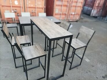 Мебель на заказ: Мебель на заказ, Стол — 7