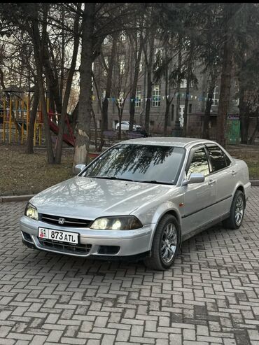 corolla runx: Honda Torneo: 2000 г., 1.8 л, Автомат, Бензин, Седан