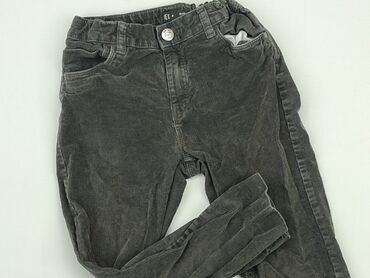 legginsy jeansowe dla dziewczynki: Джинси, TEX, 3-4 р., 104, стан - Хороший