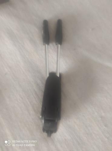 Другие аксессуары для салона: Антенны 2шт декоративные для автомобилей — 2