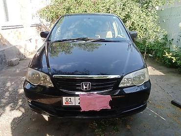 компрессор кондиционера хонда цивик 4д: Honda : 2003 г., Автомат, Бензин, Минивэн — 3