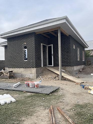 Фасадные сэндвич панели: Фасад+ жылуулук. Сапатту россиялык техналогия менен жазалган — 8