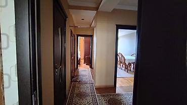 elmlerde satilan evler: 3 otaqlı, Yeni tikili, 78 kv. m — 3