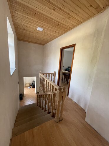 Günlük kirayə evlər: 230 kv. m, 6 otaqlı, Kanalizasiya, Kombi, Qaz — 9