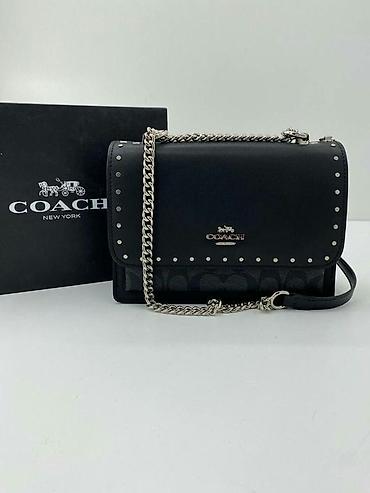 Классические сумки: Комбо из Брендовые сумок — 7