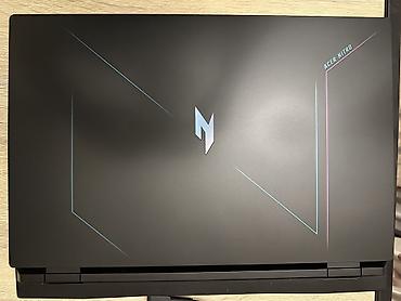 Ноутбуки Acer: Игровой, Б/у, AMD Ryzen 7, В рассрочку — 3
