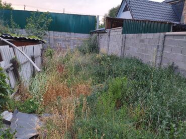 дом рабочий городок: Времянка, 35 кв. м, 2 бөлмө, Менчик ээси, Эски ремонт
