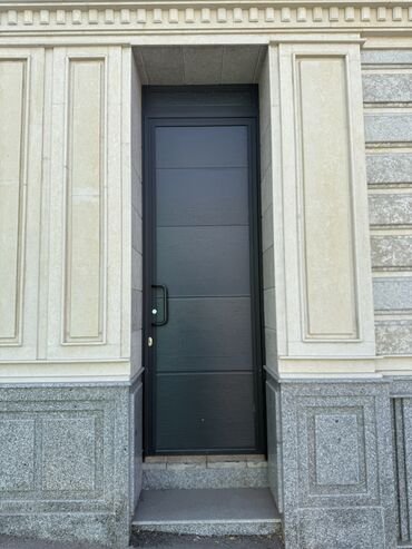 Секционные ворота: ВОРОТА | ДАРБАЗА Все виды автоматических ворот! Секционные ворота — 11