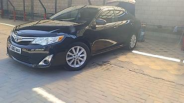 gmc машина цена: Toyota Camry: 2012 г., Гибрид, Седан — 1