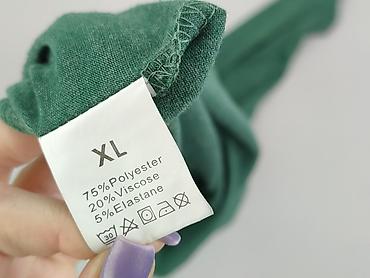 monari kurtki: T-shirt damski, rozmiar XL — 4