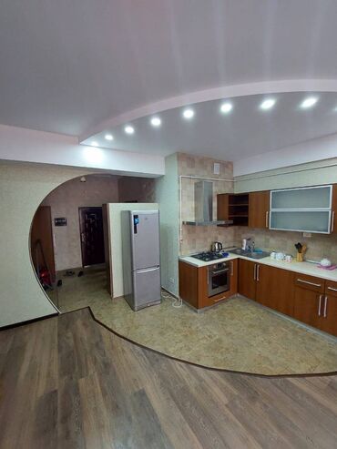 Uzunmüddətli kirayə mənzillər: Xətai metrosunun yaxınlığında meqafuna yaxın ag şəhərdə 21 mertebeli — 10