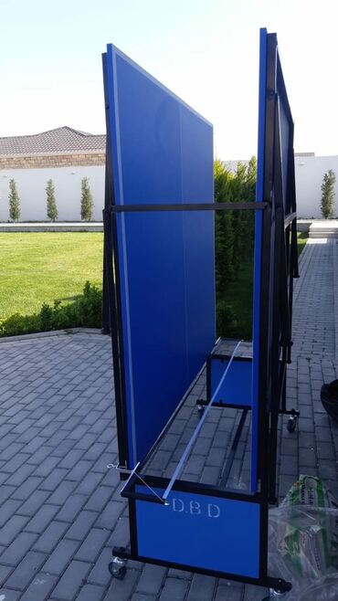 Tennis masaları: Tenis stolu, tenis masası, tennis masası, tennis stolu Теннисный стол — 9