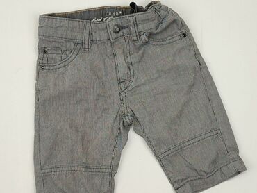 sukienka letnia boho biala: 3/4 Children's pants H&M, 1.5-2 years, Cotton, condition - Good