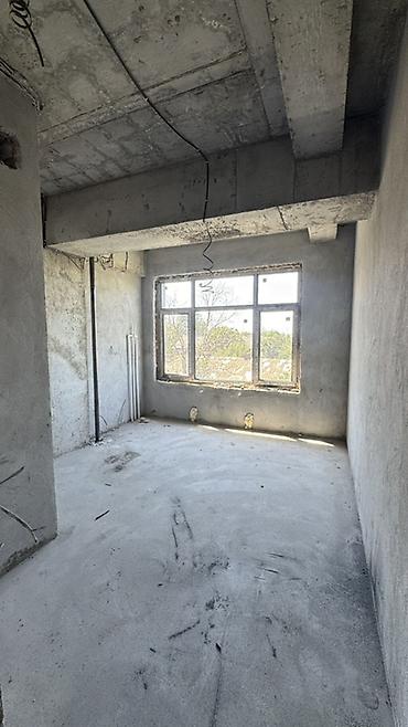 жк джидда: 1 комната, 46 м², Элитка, 9 этаж, ПСО (под самоотделку) — 5