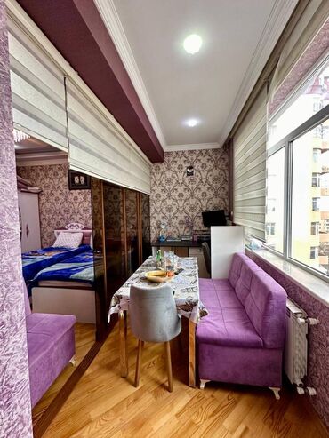 Yeni tikili: 3 otaqlı, Yeni tikili, m. Həzi Aslanov, 101 kv. m -da lalafo.az — 10 Yeni tikili: 3 otaqlı, Yeni tikili, m. Həzi Aslanov, 101 kv. m — 10