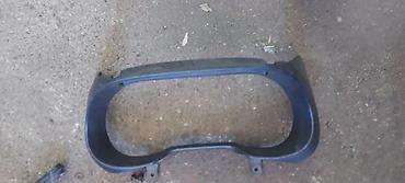 kompresor 100l: FIAT GRANDE PUNTO PLASTIKA OKO KM SATA | Skinuta sa grande punta — 2