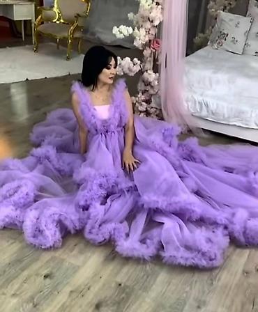 Индивидуальный пошив: Индивидуальный пошив | Ателье | Платья — 7