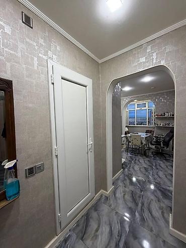 pive aparati: Bakı, 3 otaqlı, Köhnə tikili, m. Gənclik, 70 kv. m — 9
