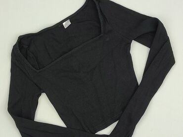 zalando t shirty hugo boss: H&M, Top damski, rozmiar XS