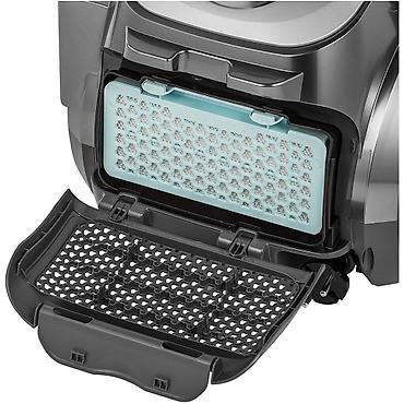 Пылесосы: Пылесос LG оригинал - мощность, чистота и комфорт в каждой уборке! — 9