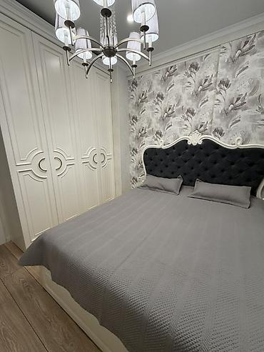 Продажа квартир: 2 комнаты, 38 м², Элитка, 2 этаж, Евроремонт — 9