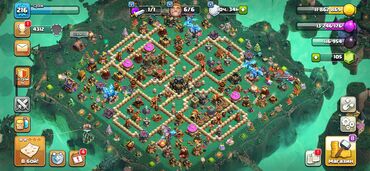 сколько стоит блок на компьютер: Аккаунт в игре Clash of Clans с высоким уровнем развития. Уровень
