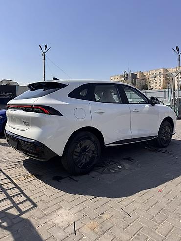 byd e6: Dongfeng : 2026 г., Электромобиль, Кроссовер — 3